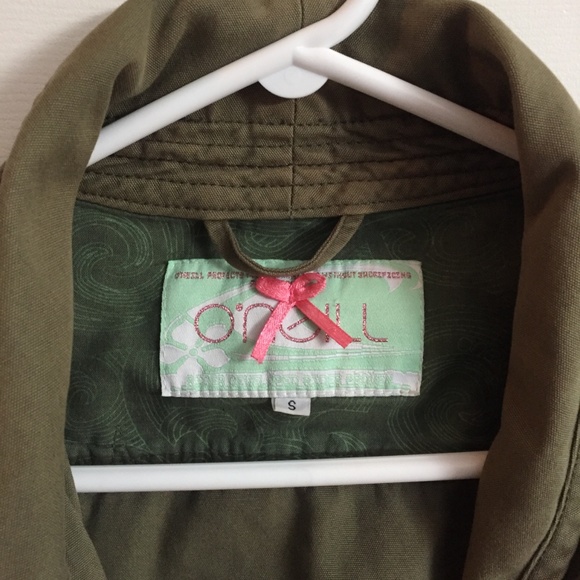 O'Neill utility jacket - Picture 5 of 7